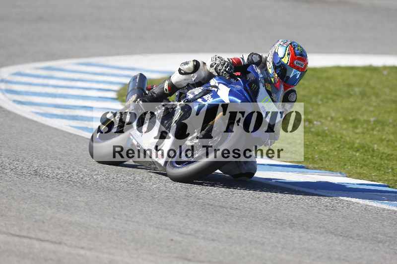 /02 28.-31.01.2025 Moto Center Thun Jerez/blau-blue/141